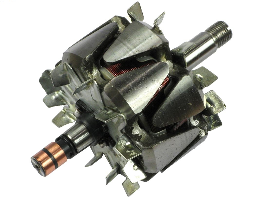 Rotor alternátora AS-PL