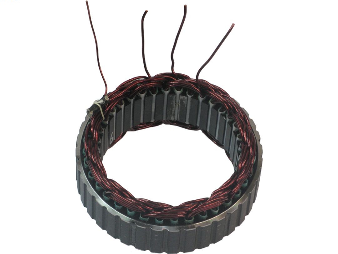 Stator, generátor AS-PL