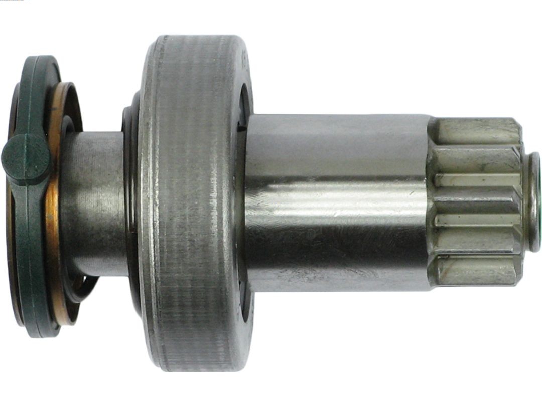 Voľnobeżná prevodovka żtartéra AS-PL