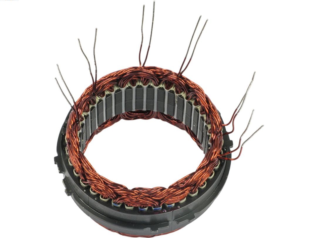 Stator, generátor AS-PL