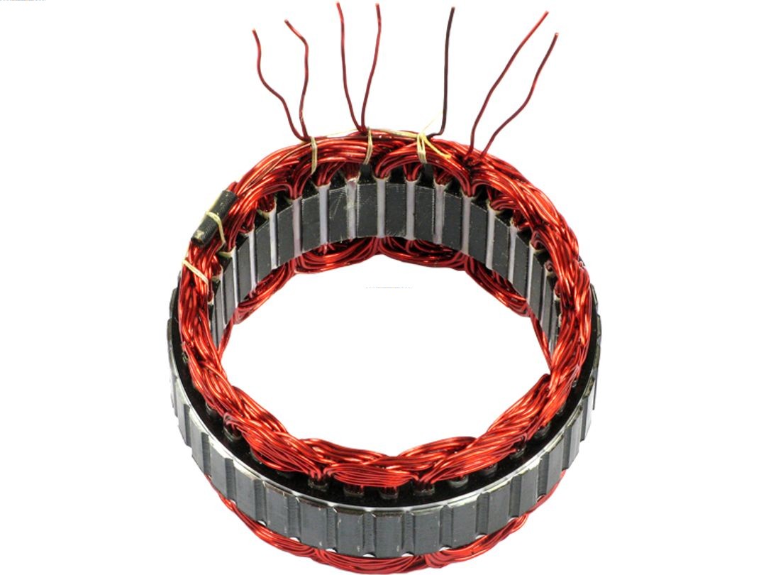 Stator, generátor AS-PL