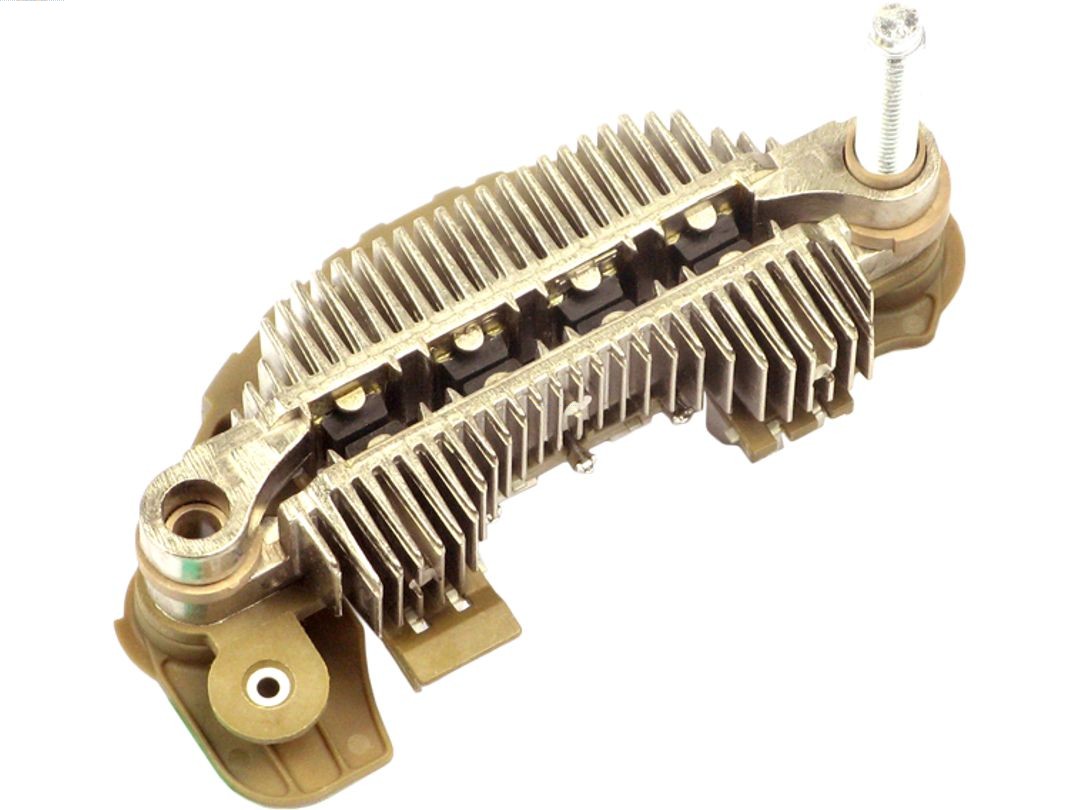 Usmerňovač alternátora AS-PL