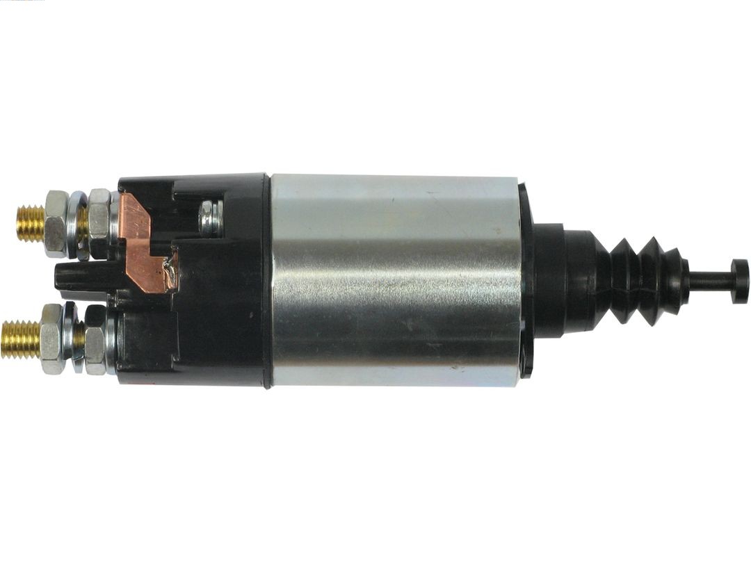 Elektromagnetický spínač pre żtartér AS-PL