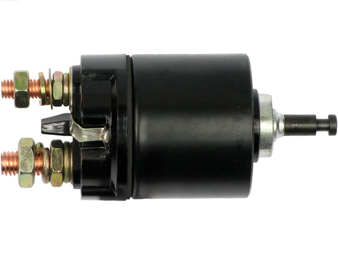 Elektromagnetický spínač pre żtartér AS-PL