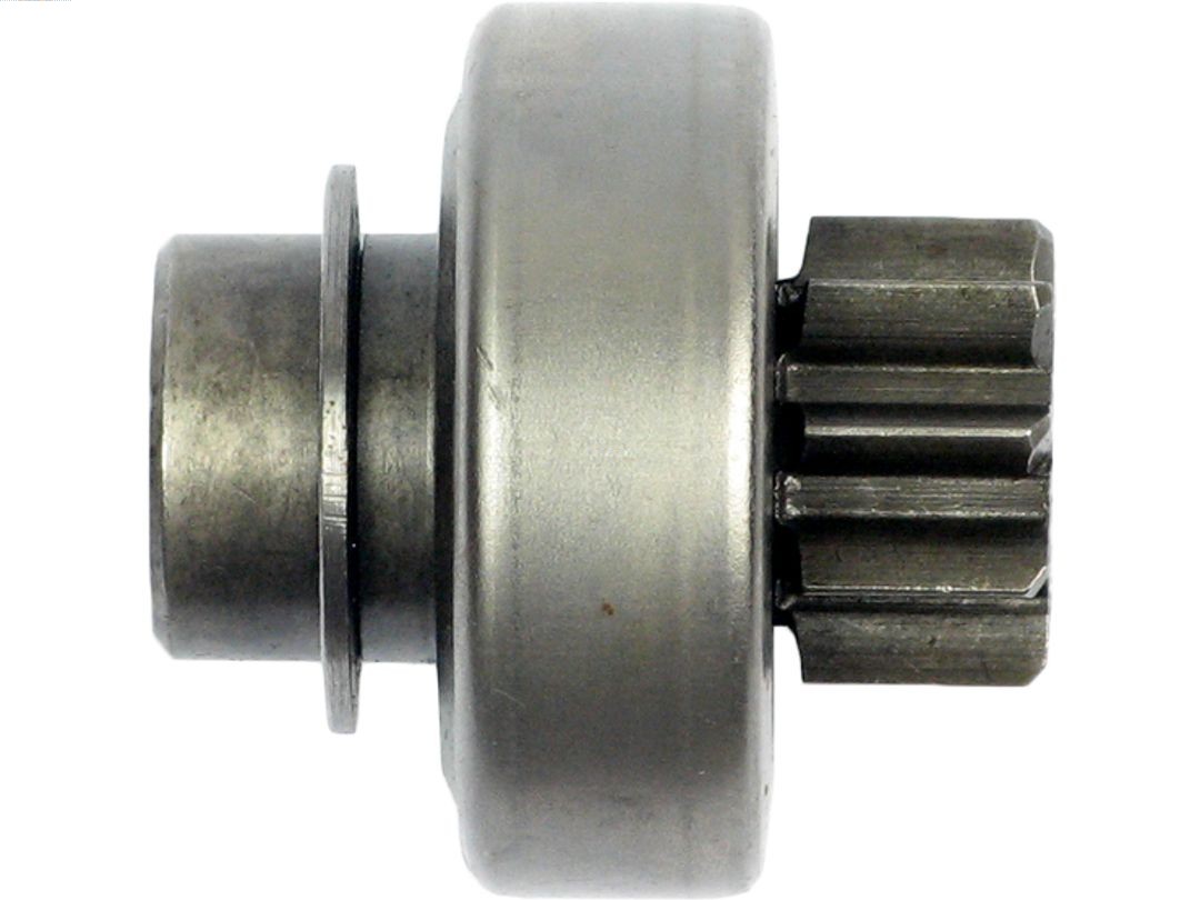 Voľnobeżná prevodovka żtartéra AS-PL