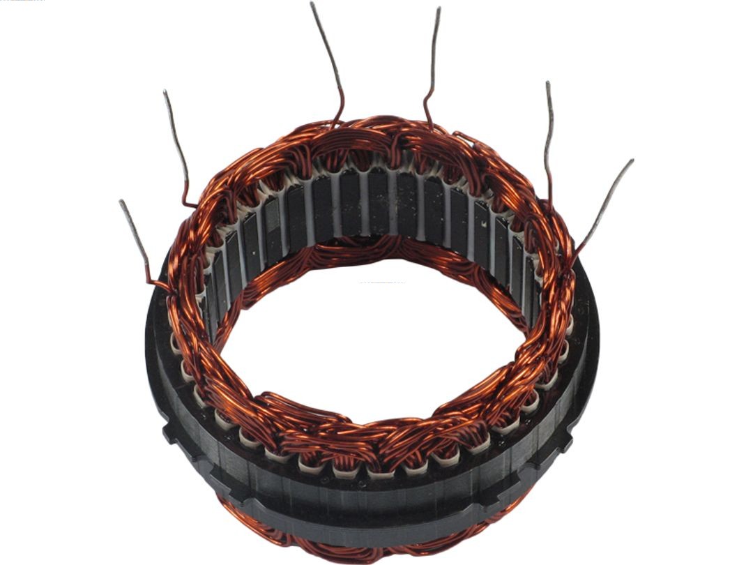 Stator, generátor AS-PL