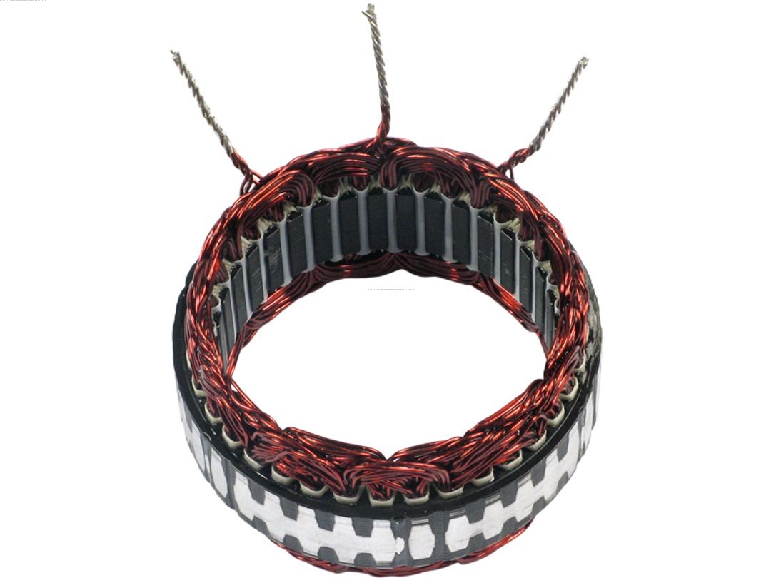 Stator, generátor AS-PL