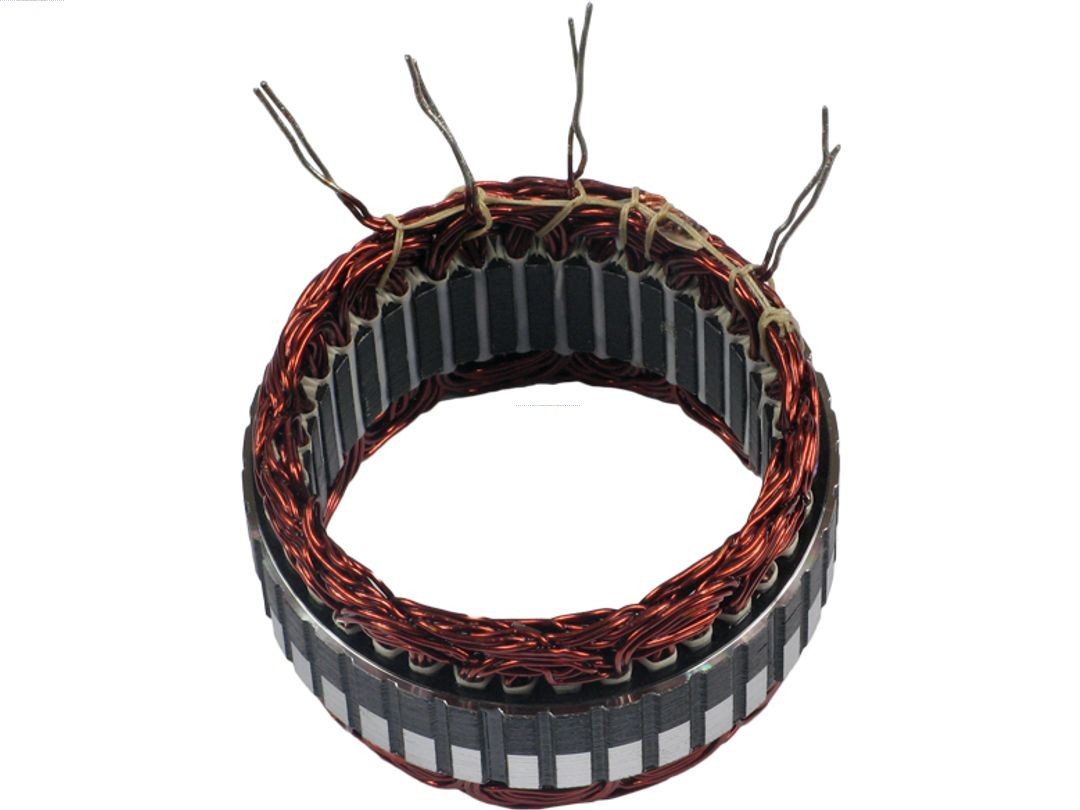 Stator, generátor AS-PL