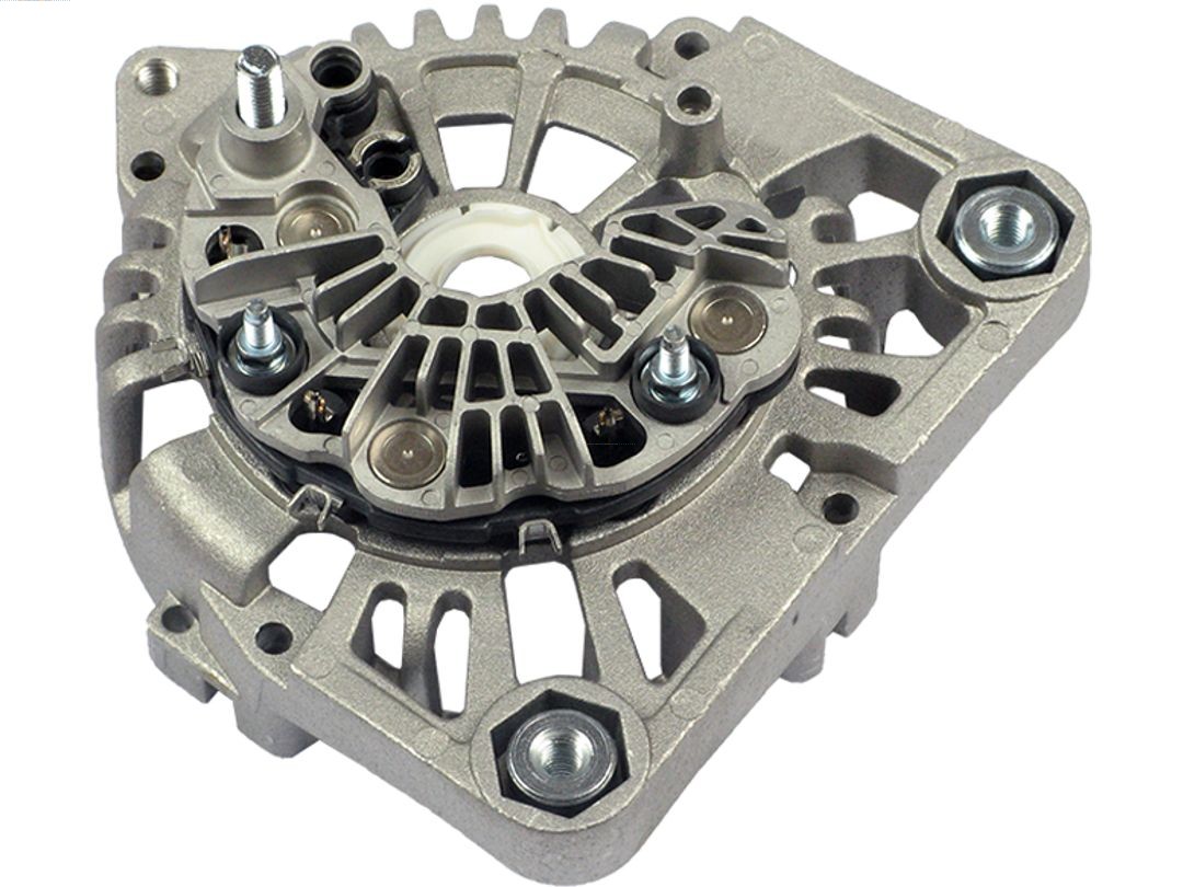 Ochranná krytka alternátora AS-PL