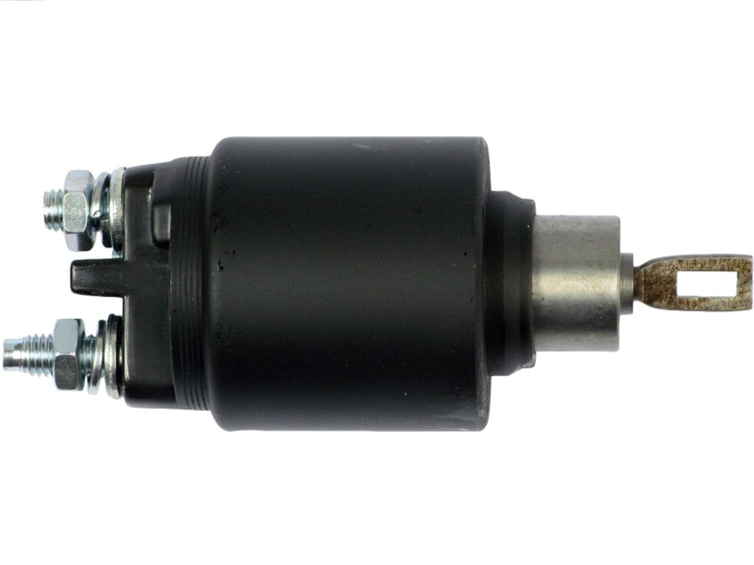 Elektromagnetický spínač pre żtartér AS-PL