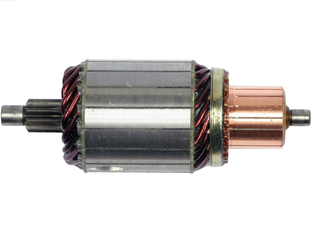 Rotor żtartéra AS-PL