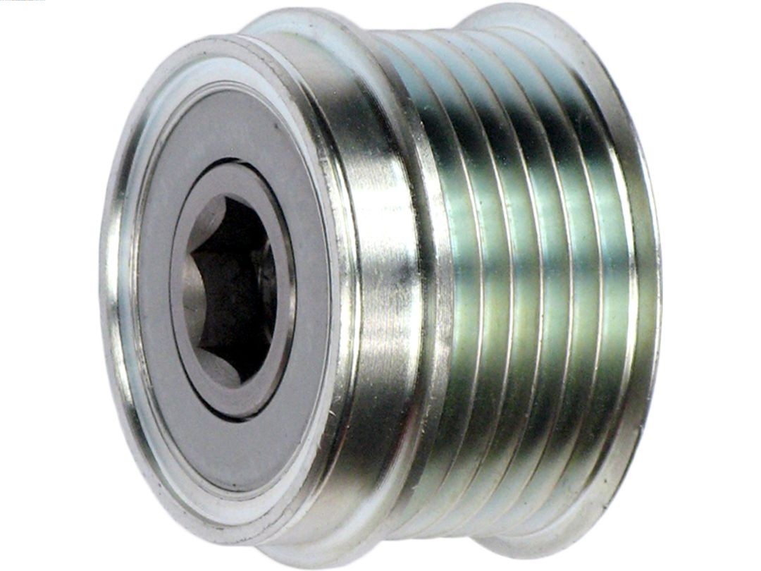 Voľnobeżka alternátora AS-PL