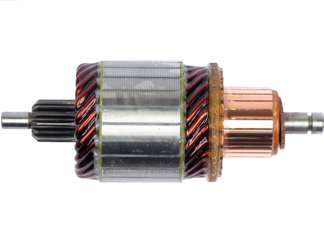 Rotor żtartéra AS-PL