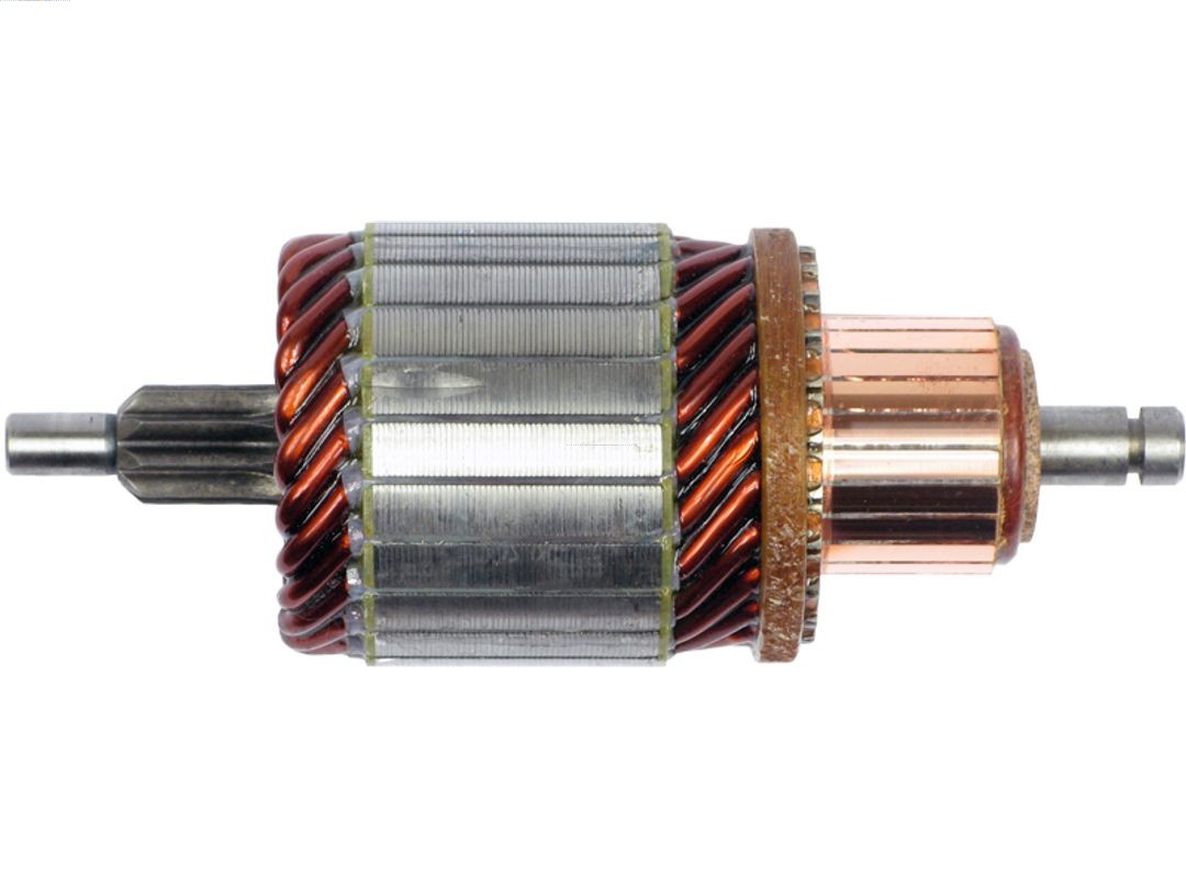 Rotor żtartéra AS-PL