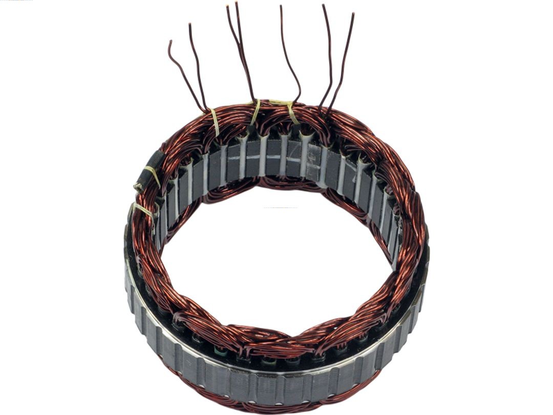 Stator, generátor AS-PL