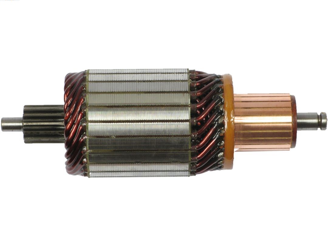 Rotor żtartéra AS-PL