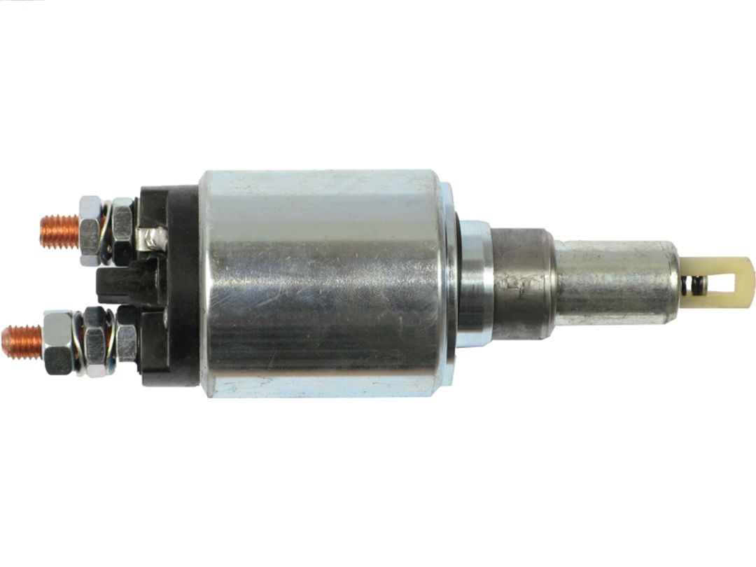Elektromagnetický spínač pre żtartér AS-PL