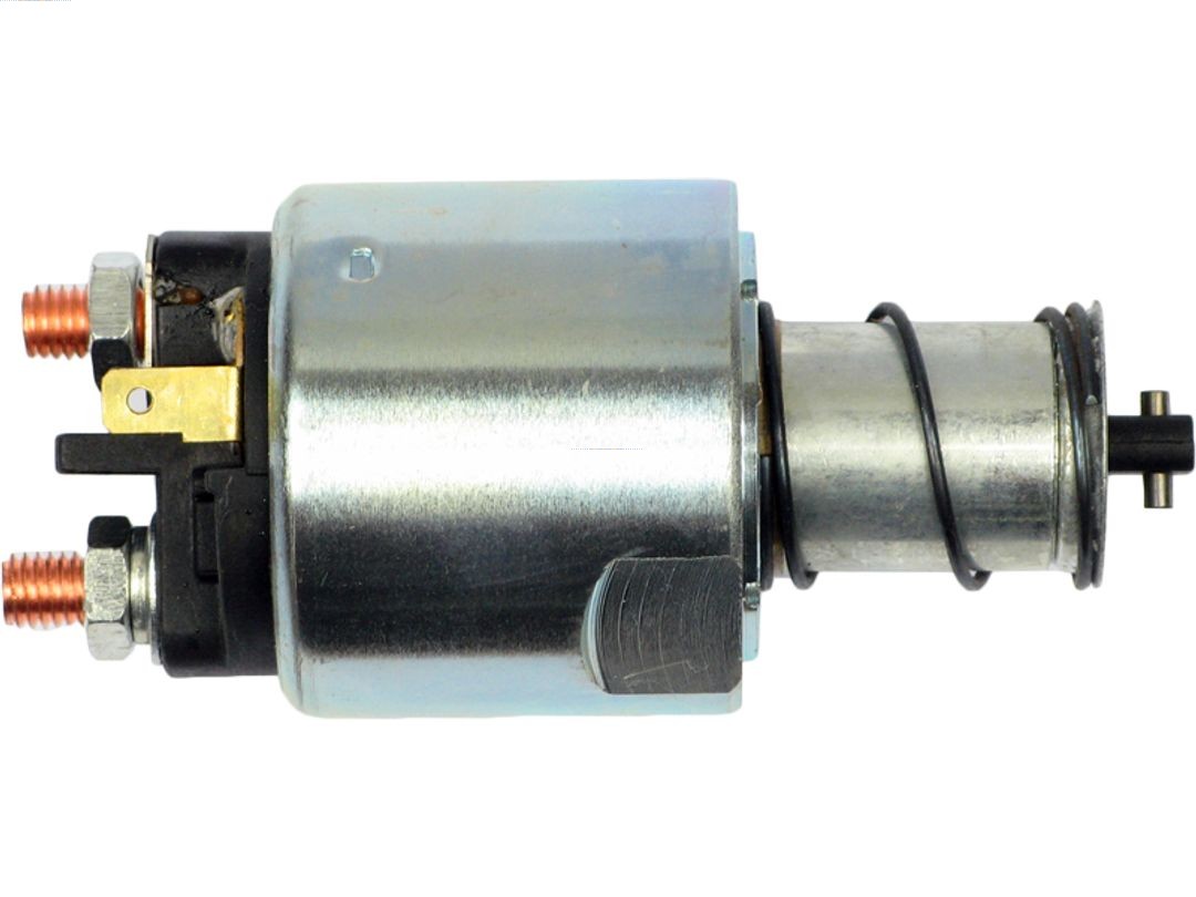 Elektromagnetický spínač pre żtartér AS-PL