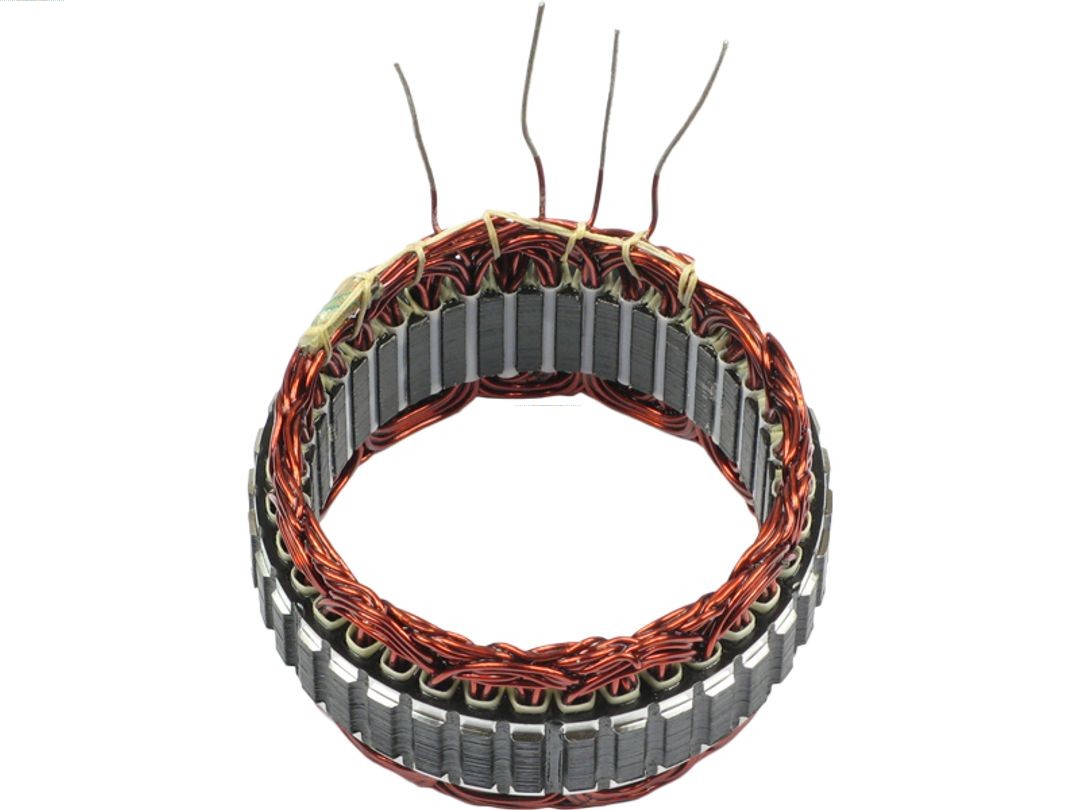 Stator, generátor AS-PL