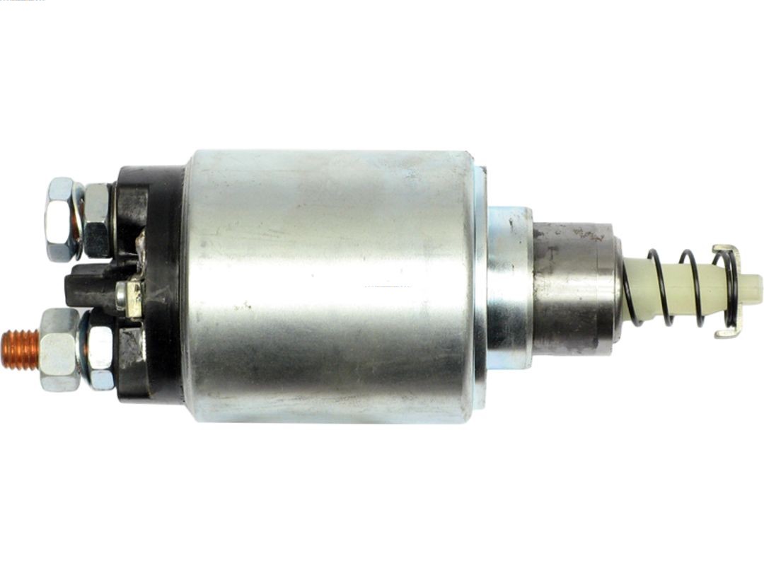 Elektromagnetický spínač pre żtartér AS-PL