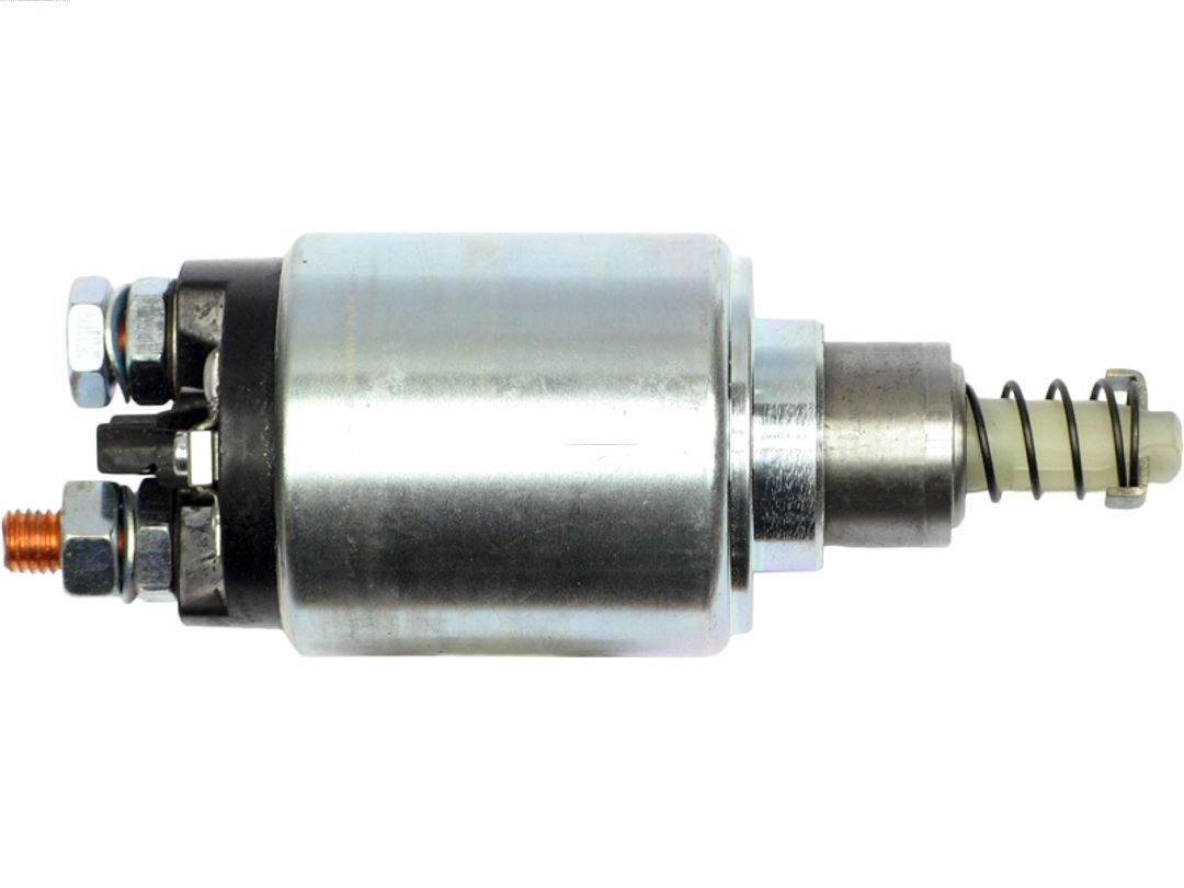 Elektromagnetický spínač pre żtartér AS-PL