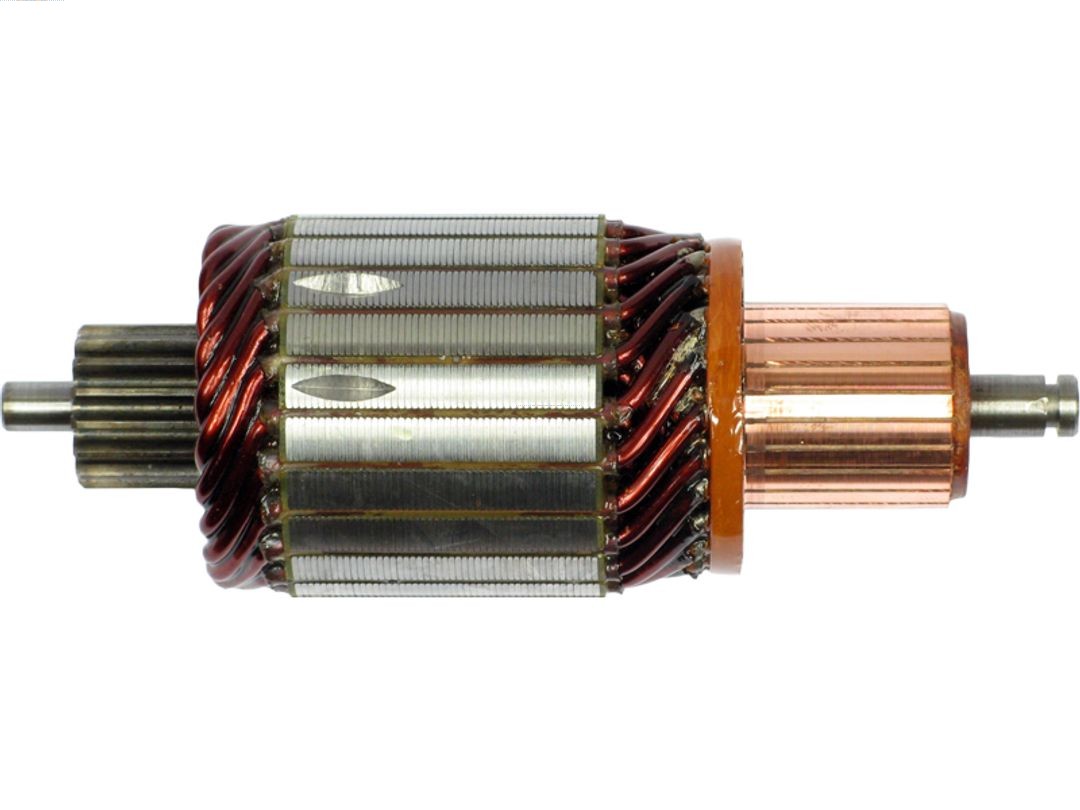 Rotor żtartéra AS-PL