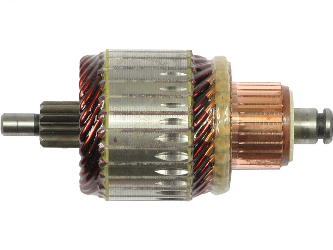 Rotor żtartéra AS-PL