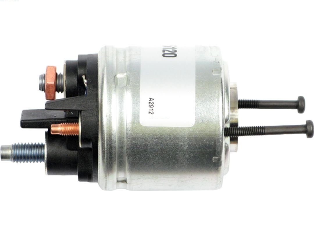 Elektromagnetický spínač pre żtartér AS-PL