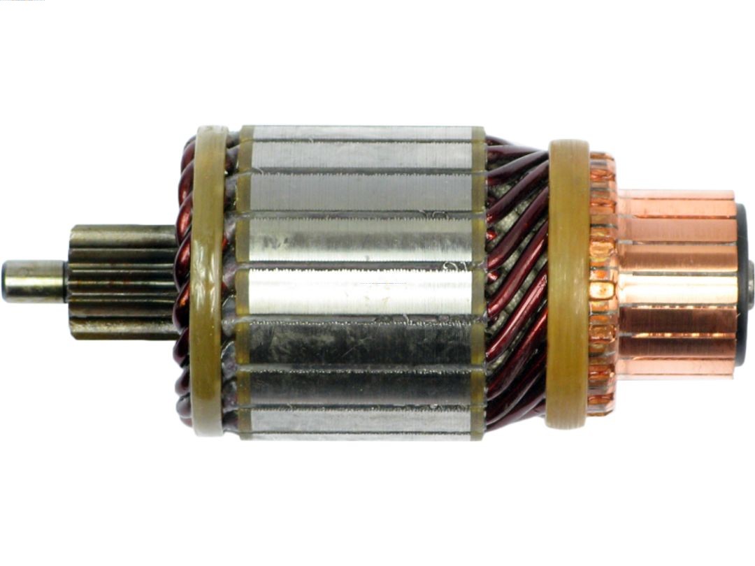 Rotor żtartéra AS-PL