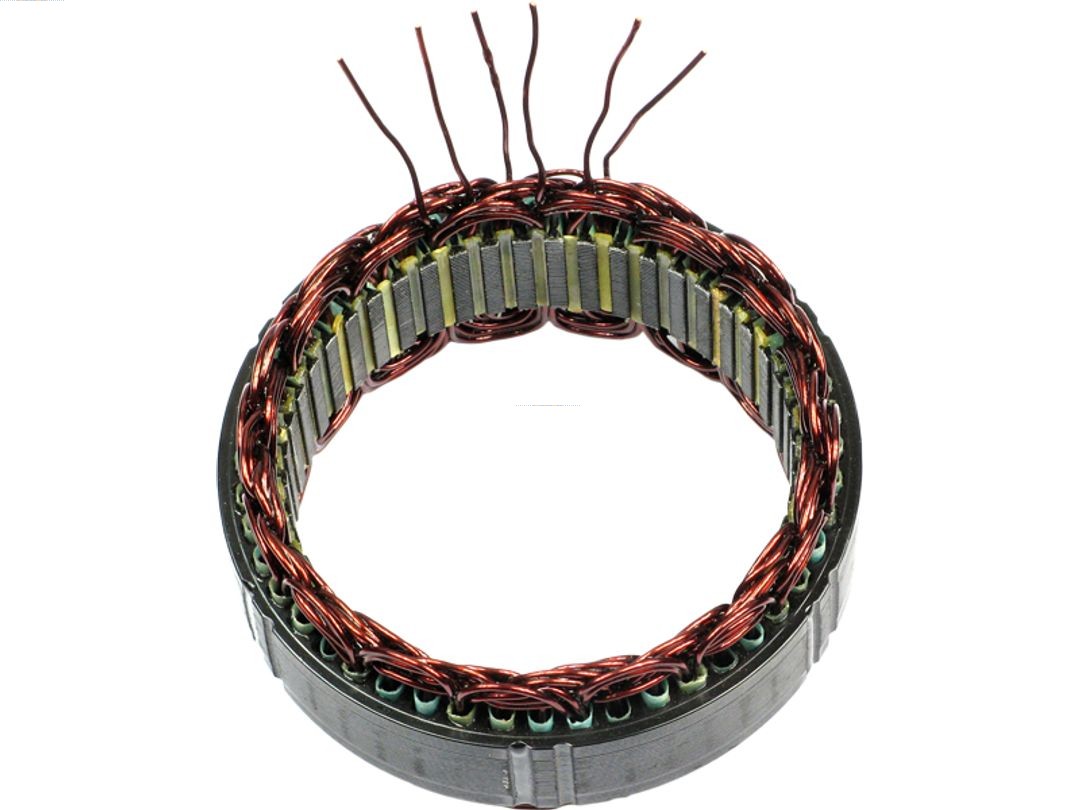 Stator, generátor AS-PL