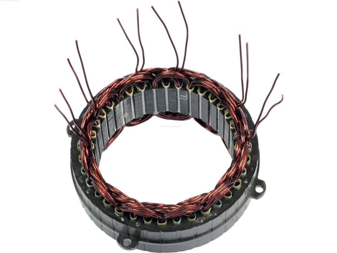 Stator, generátor AS-PL