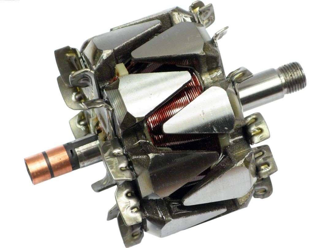 Rotor alternátora AS-PL