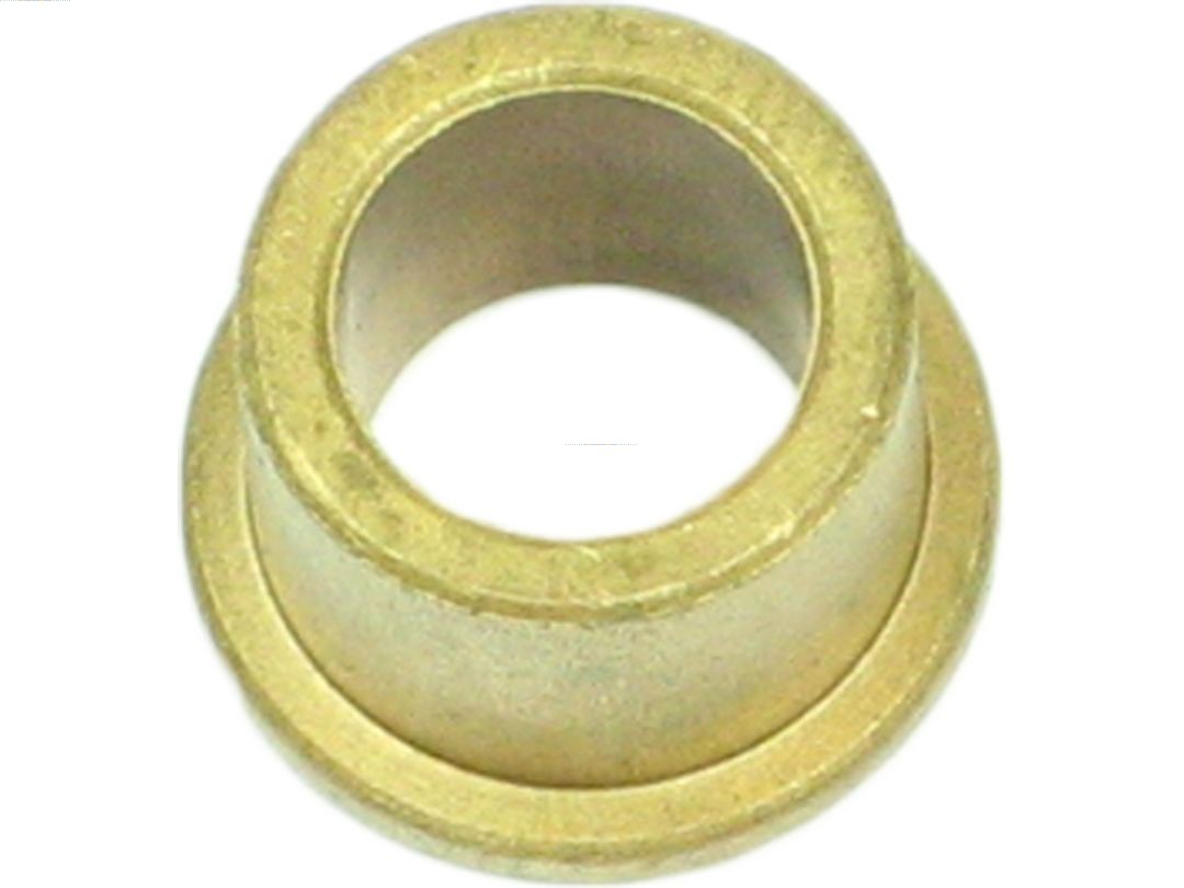 Puzdro, Hriadeľ żtartéra AS-PL