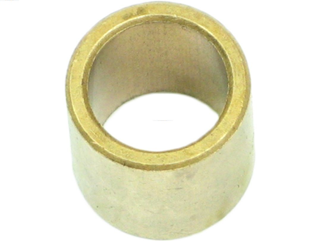 Puzdro, Hriadeľ żtartéra AS-PL