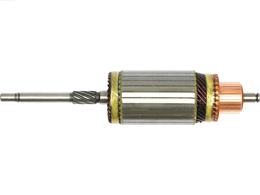 Rotor żtartéra AS-PL