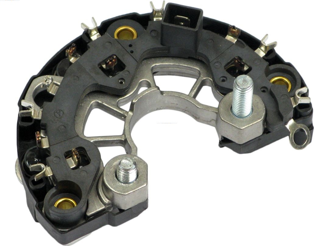 Usmerňovač alternátora AS-PL