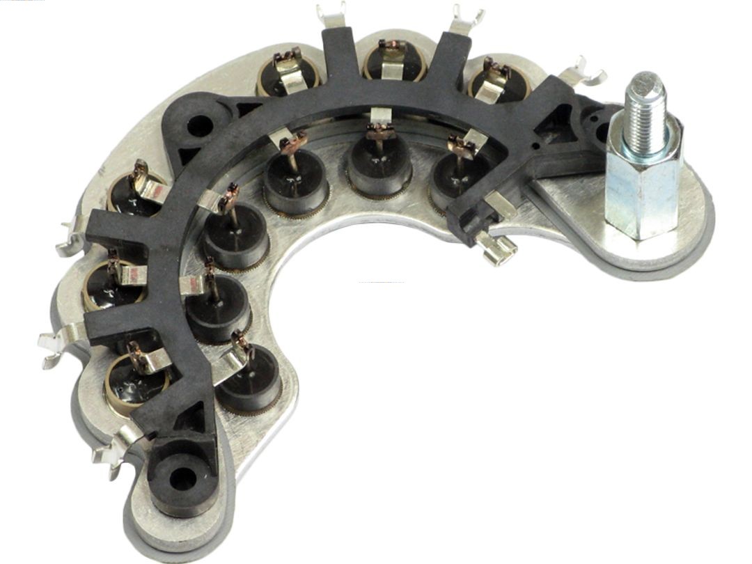 Usmerňovač alternátora AS-PL