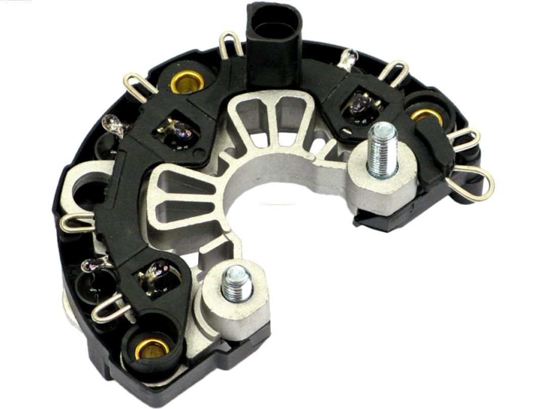 Usmerňovač alternátora AS-PL