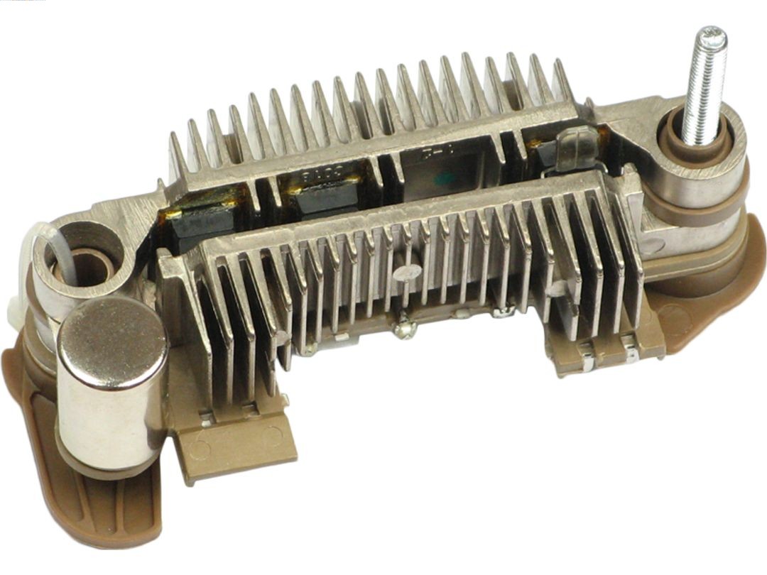 Usmerňovač alternátora AS-PL