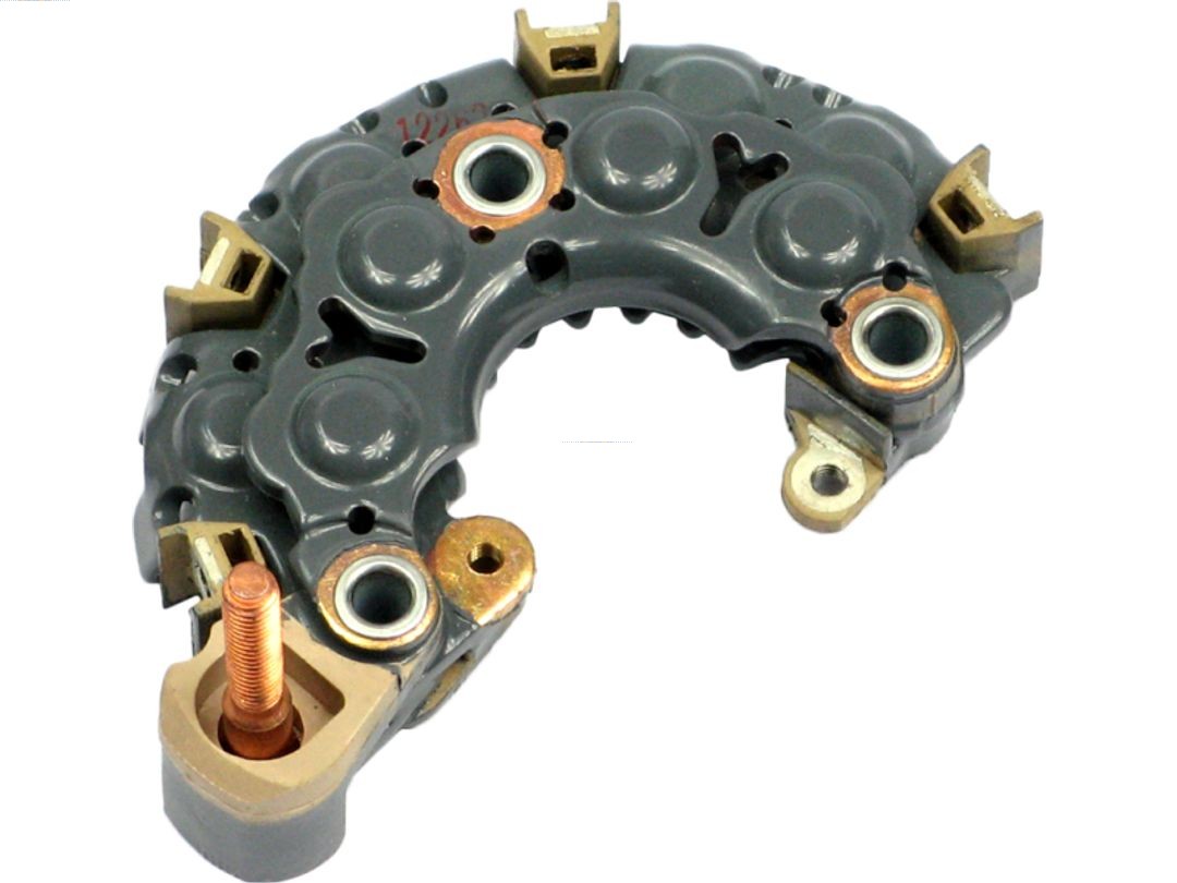 Usmerňovač alternátora AS-PL