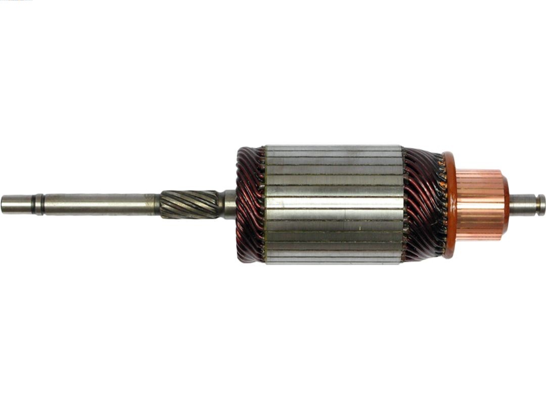 Rotor żtartéra AS-PL