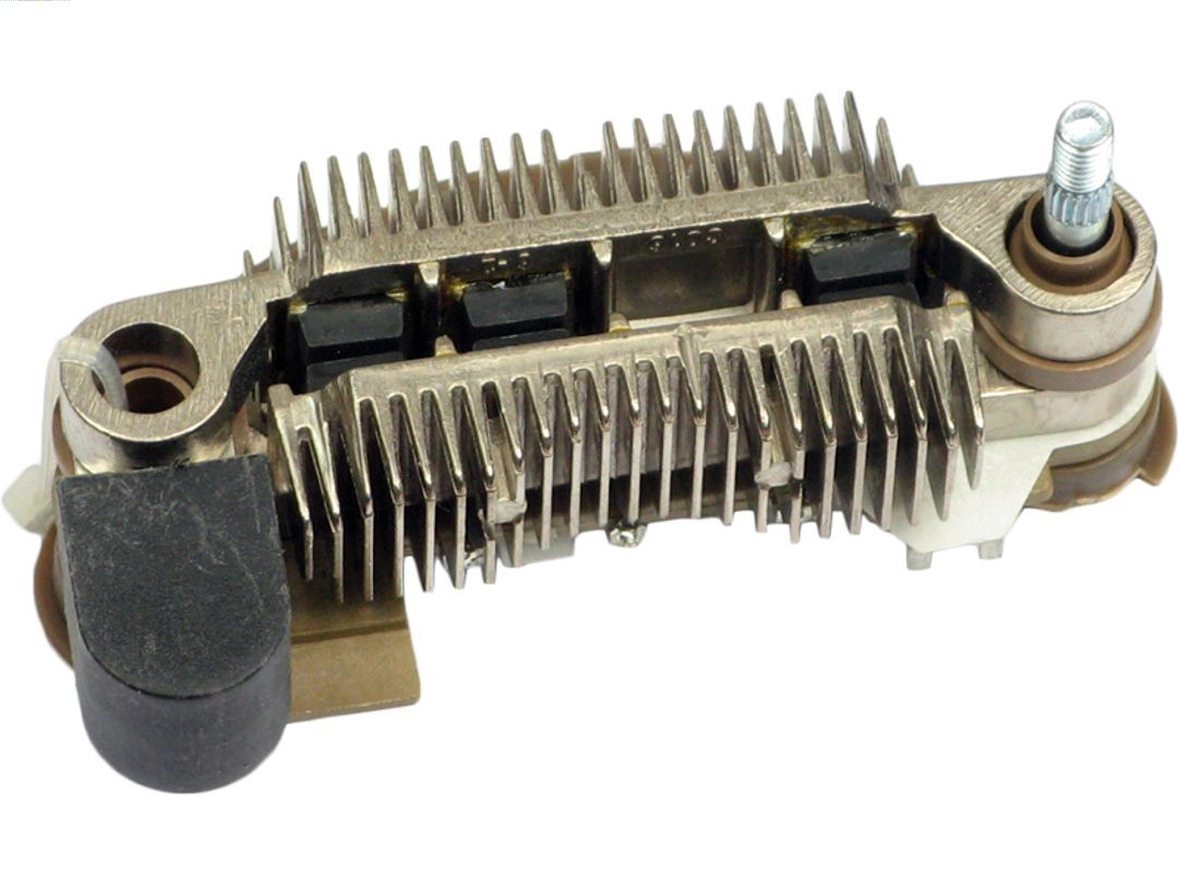 Usmerňovač alternátora AS-PL