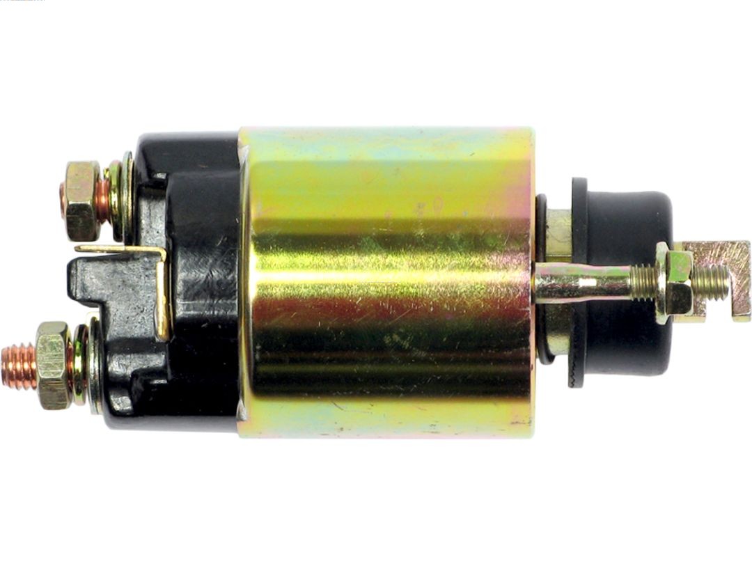 Elektromagnetický spínač pre żtartér AS-PL
