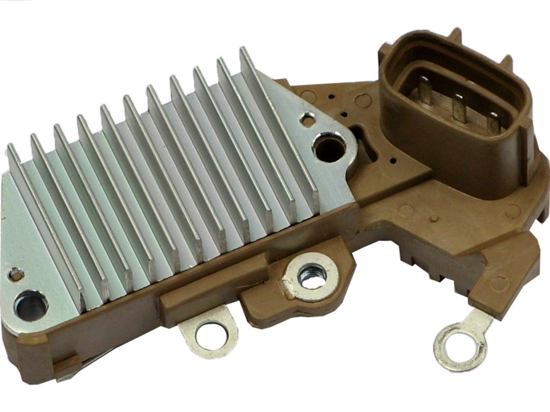 Regulátor alternátora AS-PL