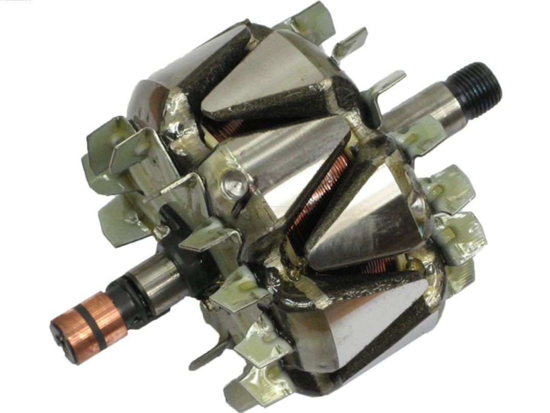 Rotor alternátora AS-PL