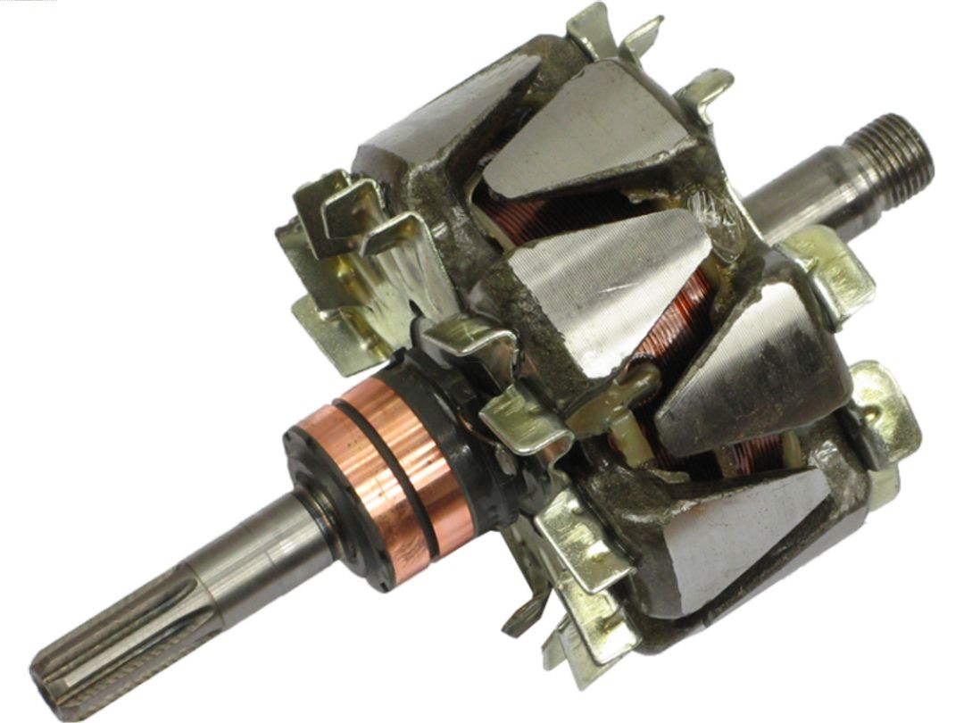 Rotor alternátora AS-PL