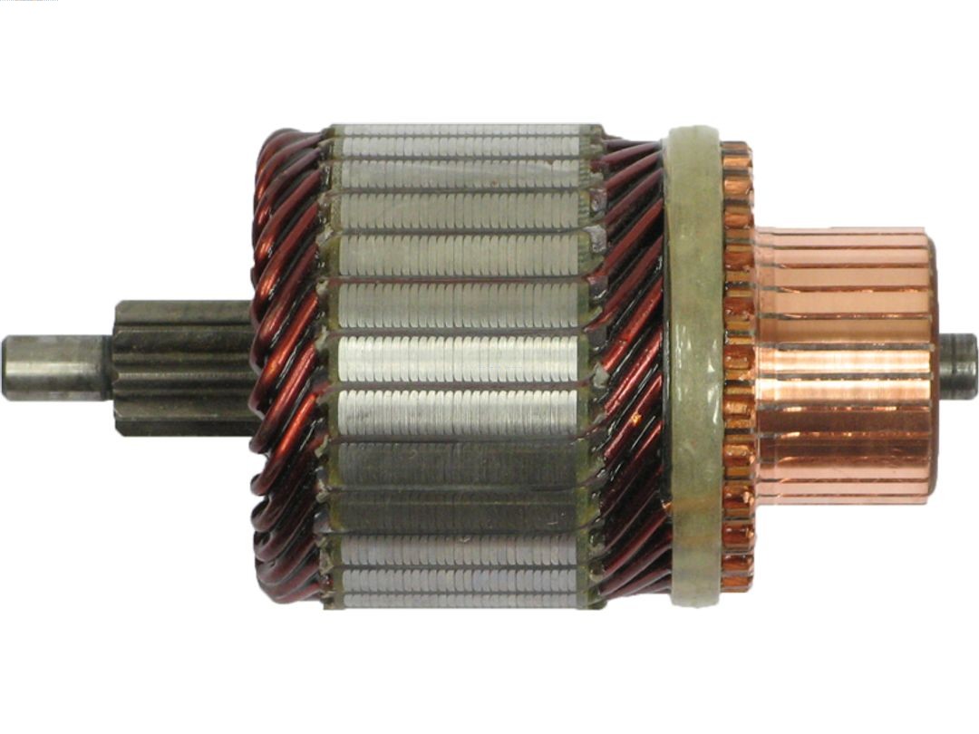 Rotor żtartéra AS-PL