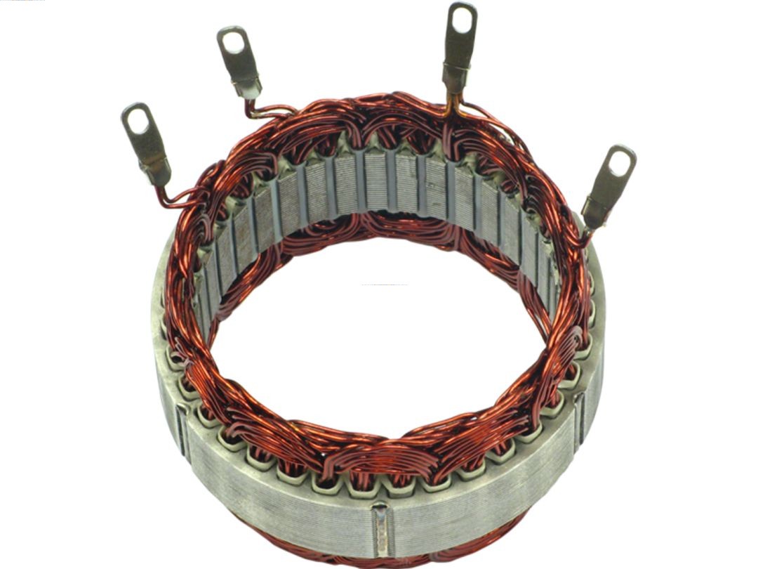 Stator, generátor AS-PL
