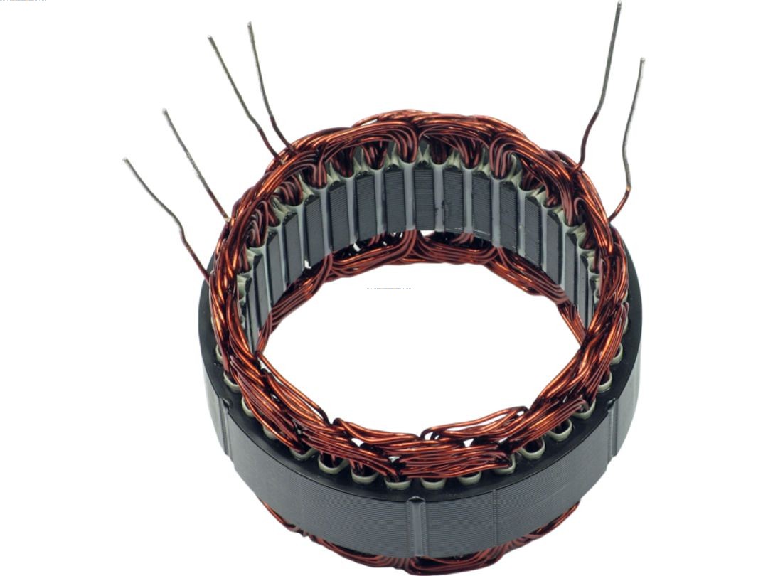 Stator, generátor AS-PL