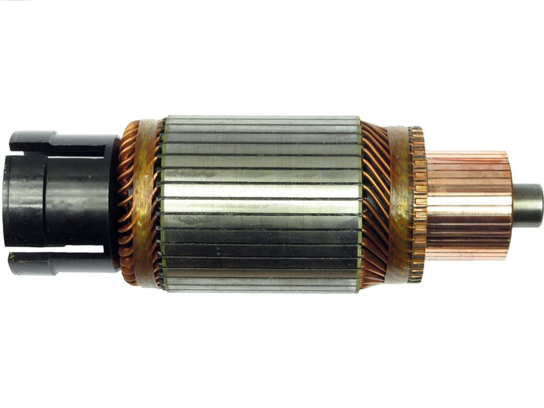 Rotor żtartéra AS-PL